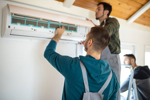 Best HVAC for Healthcare Facilities in Antigo, WI