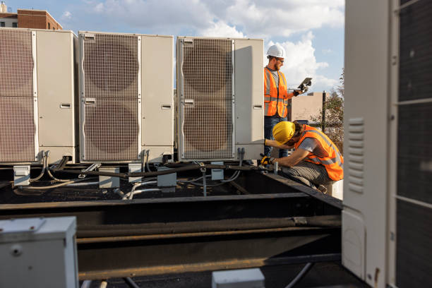 Best Commercial HVAC in Antigo, WI