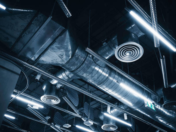 Best Energy-efficient HVAC Solutions in Antigo, WI