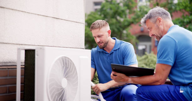 Best Ductless Mini-Split Systems in Antigo, WI