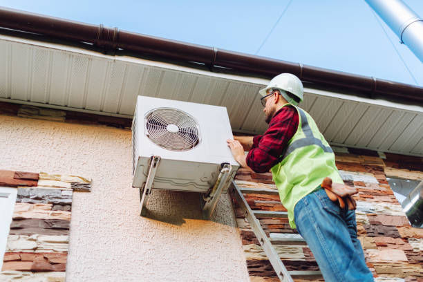 Best VRF (Variable Refrigerant Flow) Systems in Antigo, WI