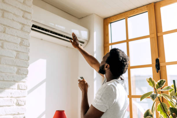 Best Geothermal HVAC Systems in Antigo, WI