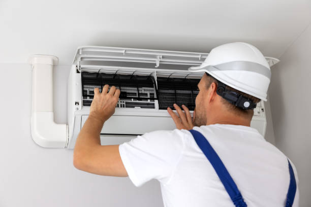 Professional HVAC in Antigo, WI