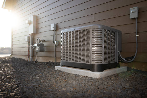  Antigo, WI HVAC Pros